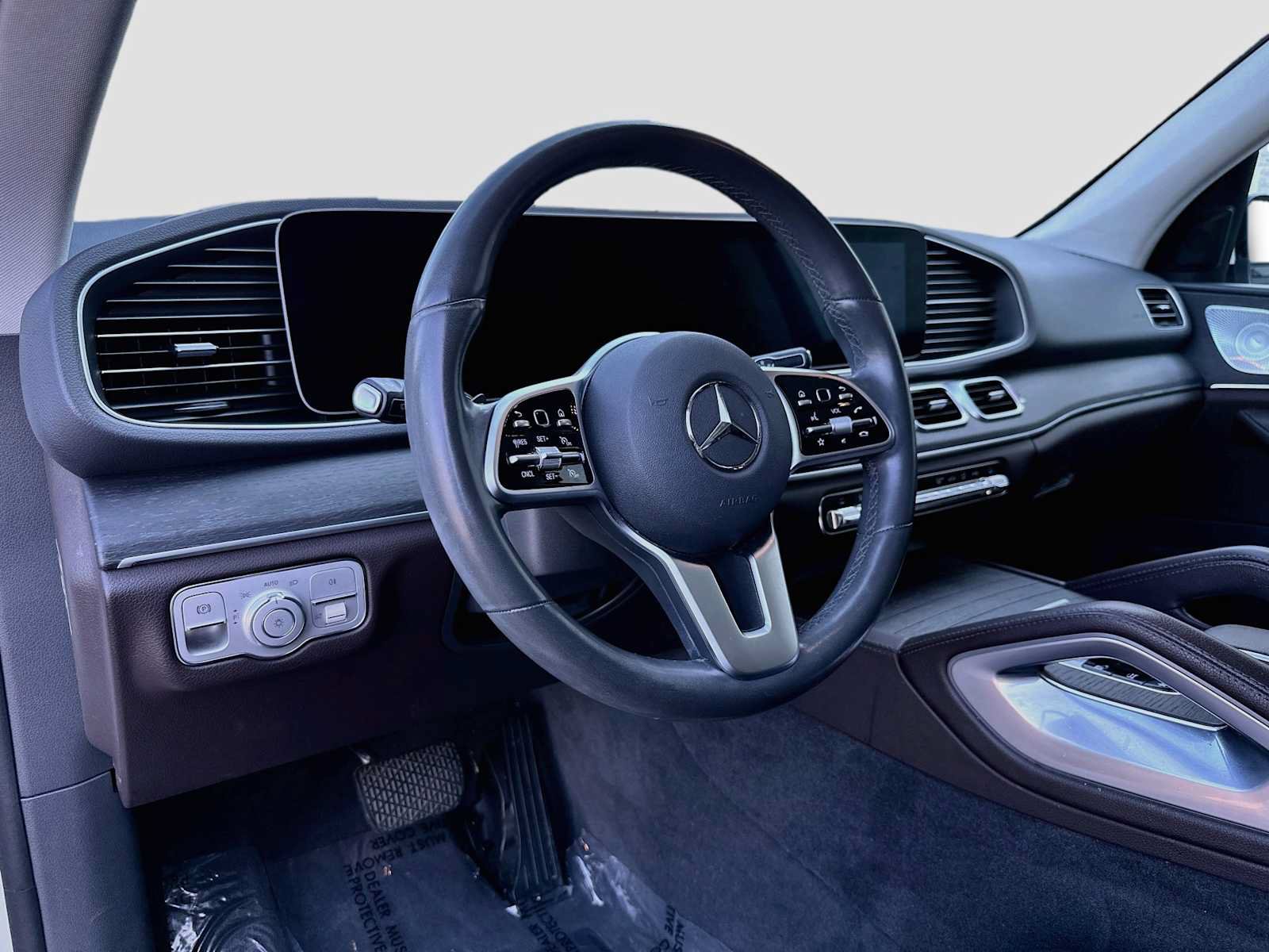 Used 2020 Mercedes-Benz GLE 350 4MATIC image 9