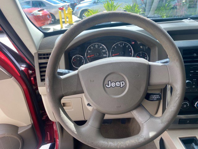 Used 2010 Jeep Liberty Sport w/ Popular Equipment Group image 40