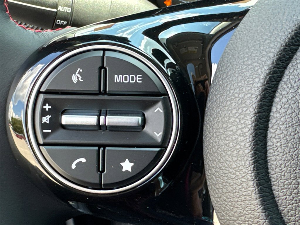 New 2025 Kia Soul GT-Line image 24