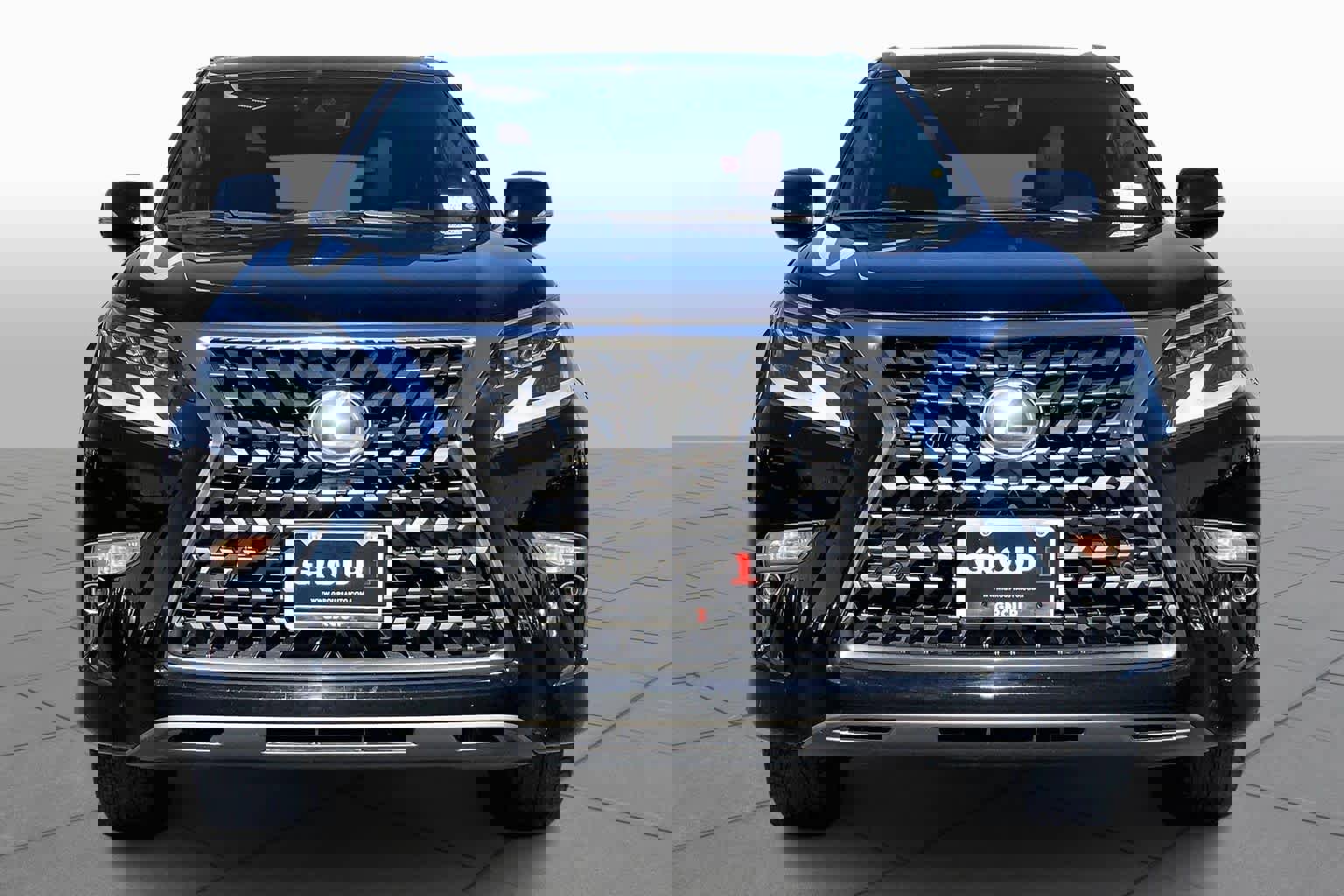 Used 2021 Lexus GX 460 Premium w/ Premium Package image 4