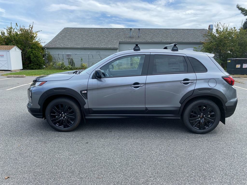 New 2025 Mitsubishi Outlander Sport AWD image 9