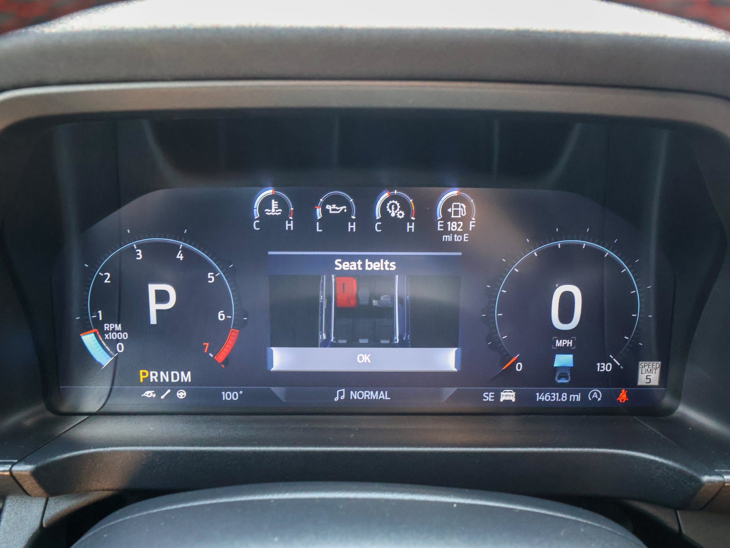 Used 2024 Ford Ranger Raptor AWD/4WD image 30
