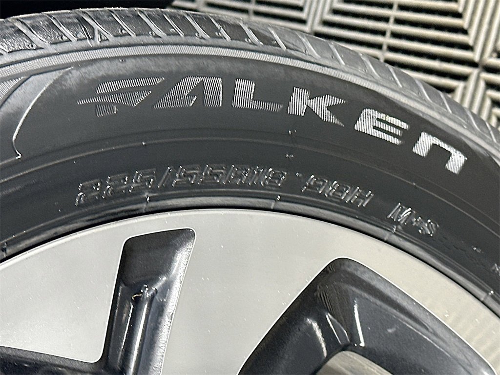 Used 2022 Subaru Forester Touring w/ Popular Package #2 image 32