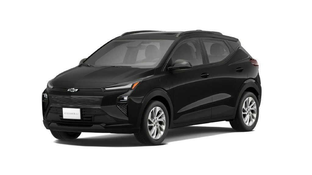 New 2027 Chevrolet Bolt LT w/ Dual Panel Sunroof Package FWD image 20