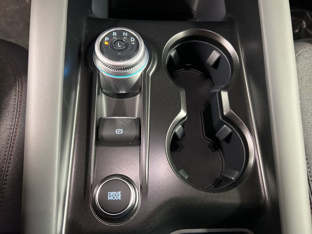 New 2026 Ford Explorer Active image 16