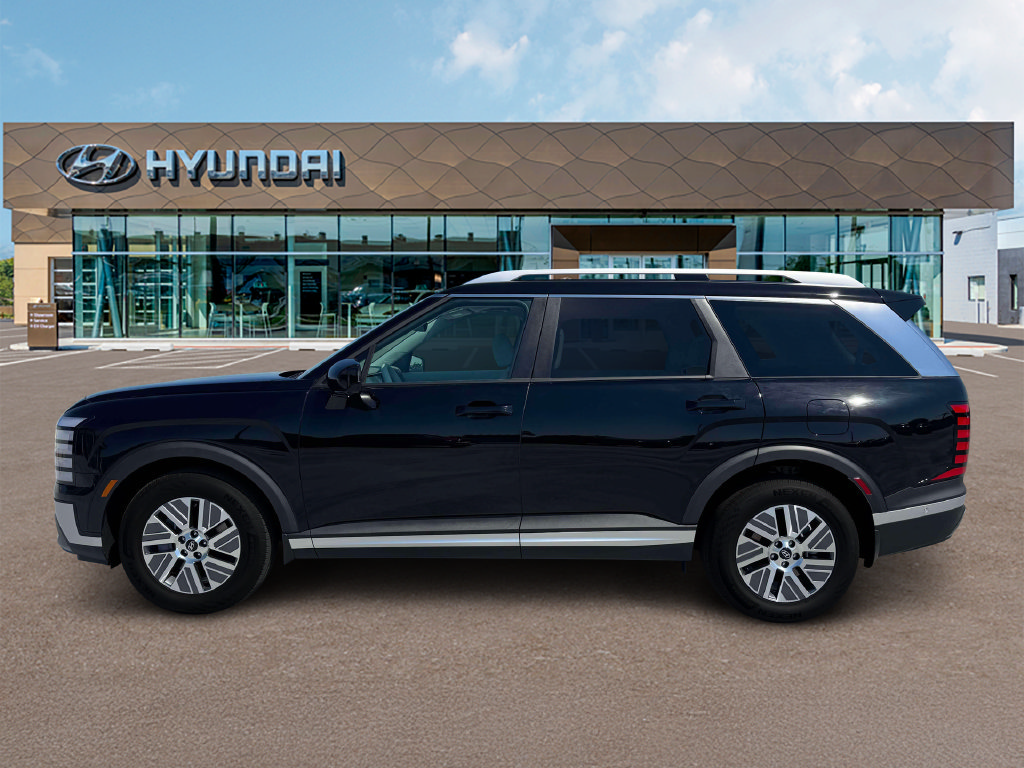 New 2027 Hyundai Palisade SEL Premium AWD/4WD image 3