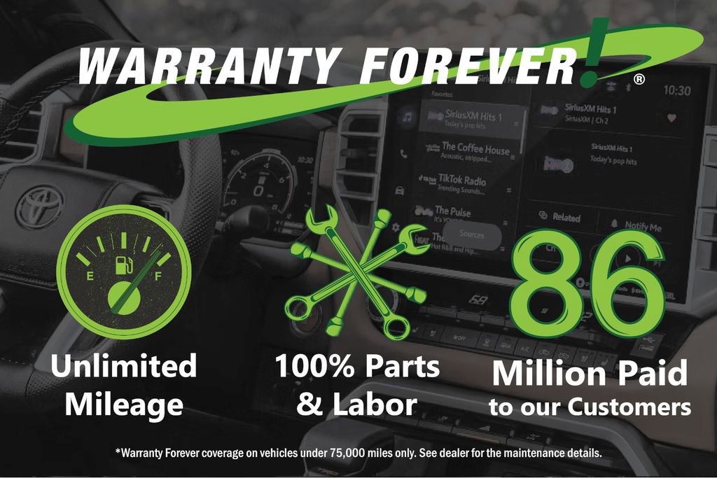 Used 2025 Chevrolet Equinox RS w/ Safety and Technology Package image 2