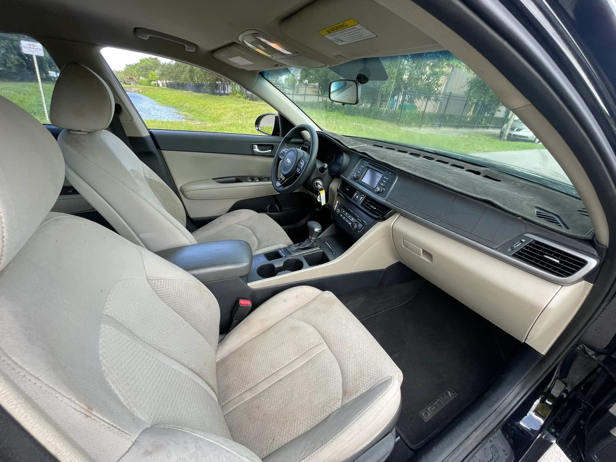 Used 2016 Kia Optima LX FWD image 27
