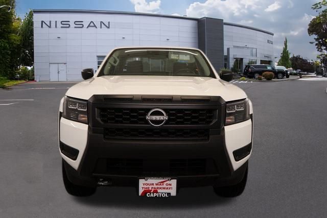 New 2026 Nissan Frontier S image 6