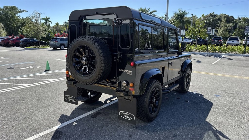 Used 1987 Nissan Rogue image 4