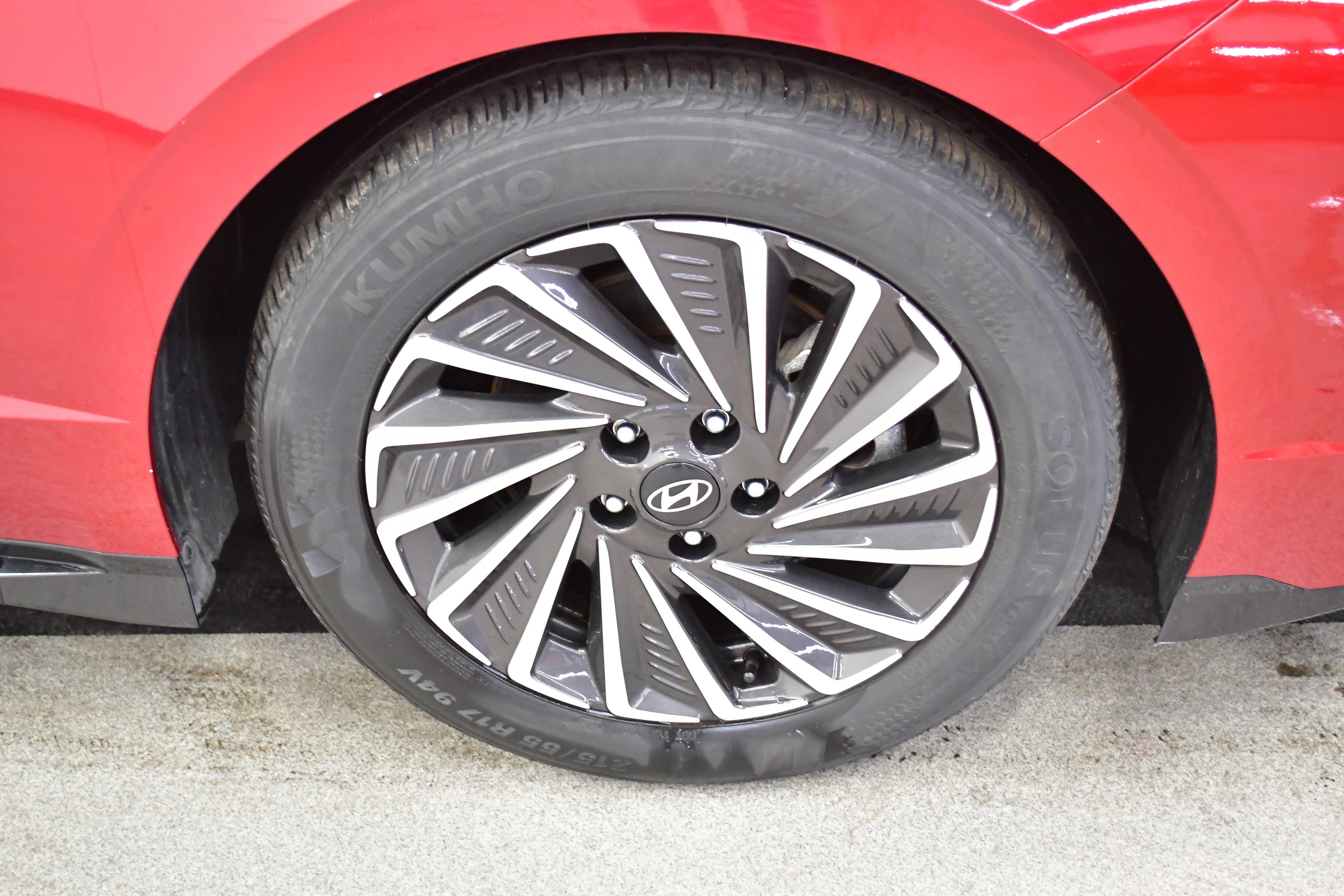 Used 2025 Hyundai Sonata SEL image 33