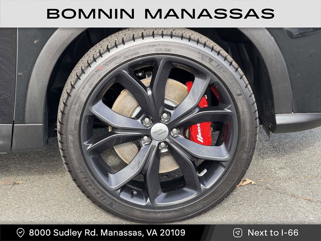 Used 2024 Dodge Hornet GT Plus image 7