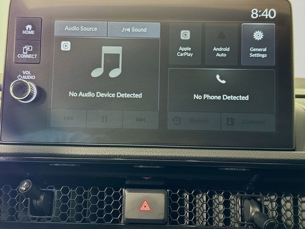 Used 2026 Honda CR-V EX-L image 16