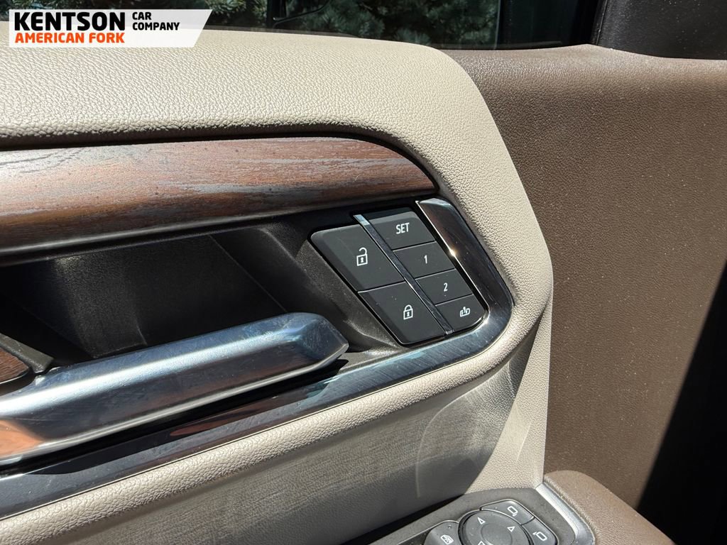 Used 2024 GMC Sierra 1500 SLT image 20