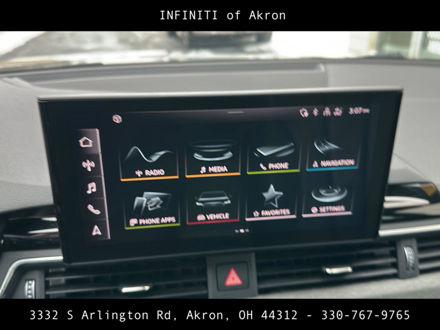 Used 2024 Audi A5 2.0T Premium Plus image 54