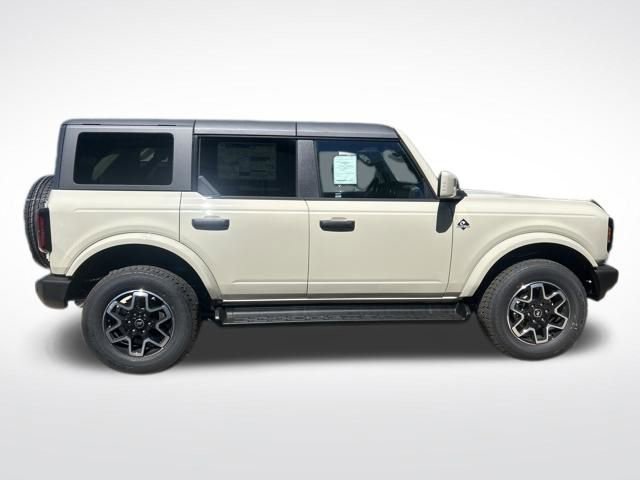 New 2026 Ford Bronco Outer Banks image 6
