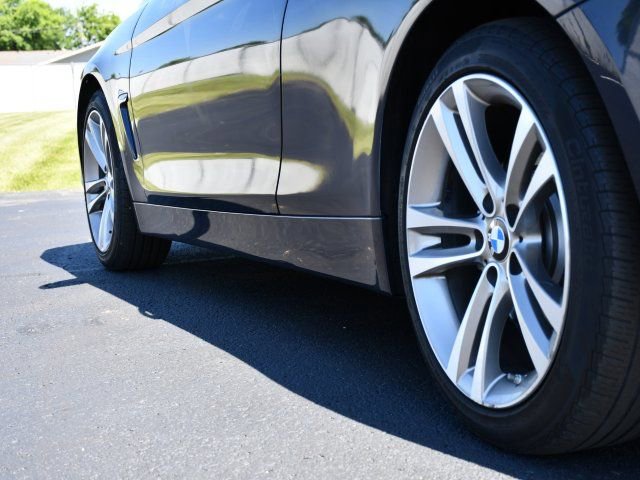 Used 2019 BMW 430i xDrive Coupe w/ Convenience Package AWD/4WD image 10