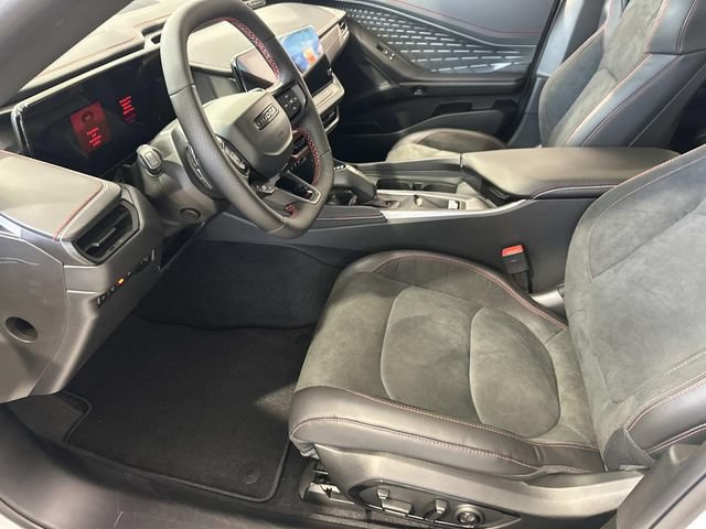 New 2026 Dodge Charger R/T AWD/4WD image 25