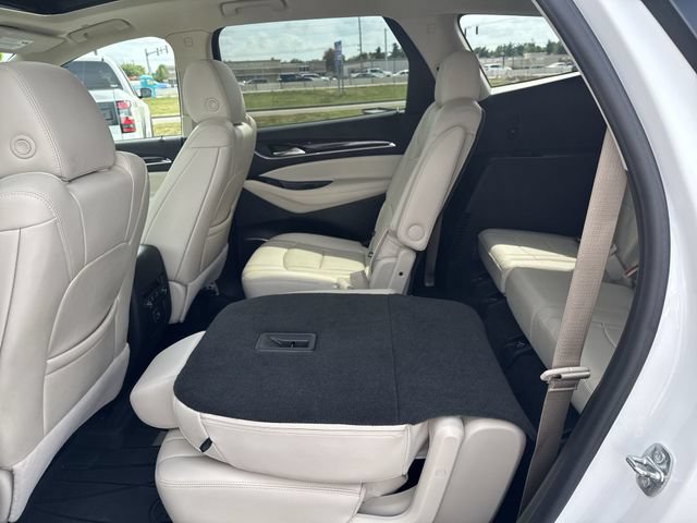 Certified 2022 Buick Enclave Essence w/ Experience Buick Package FWD image 13