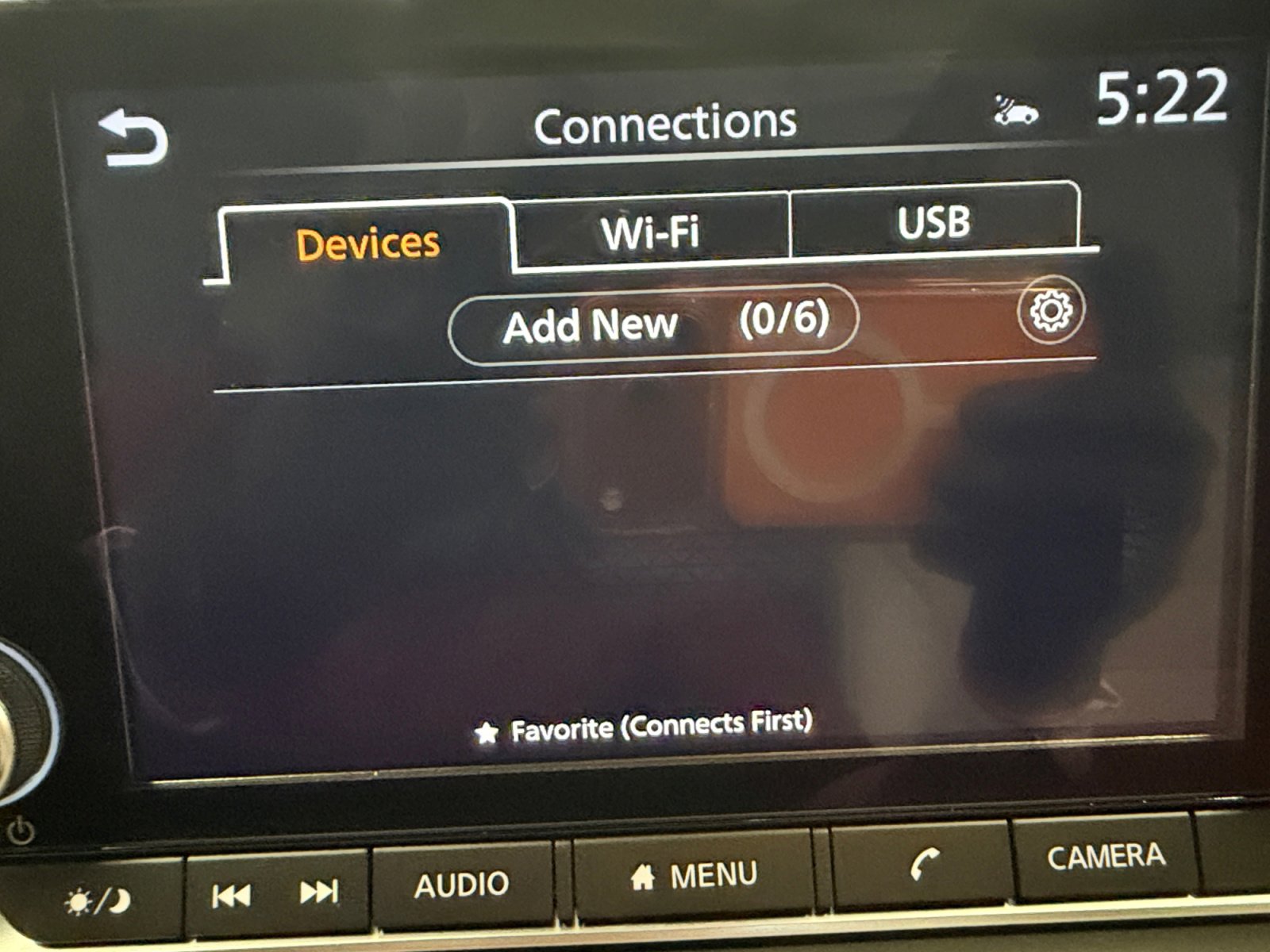 Used 2025 Nissan Rogue SV w/ SV Premium Package image 17