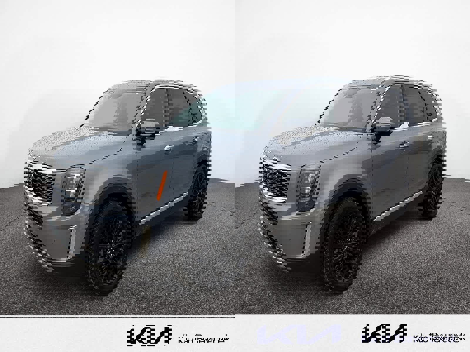 Used 2021 Kia Telluride SX