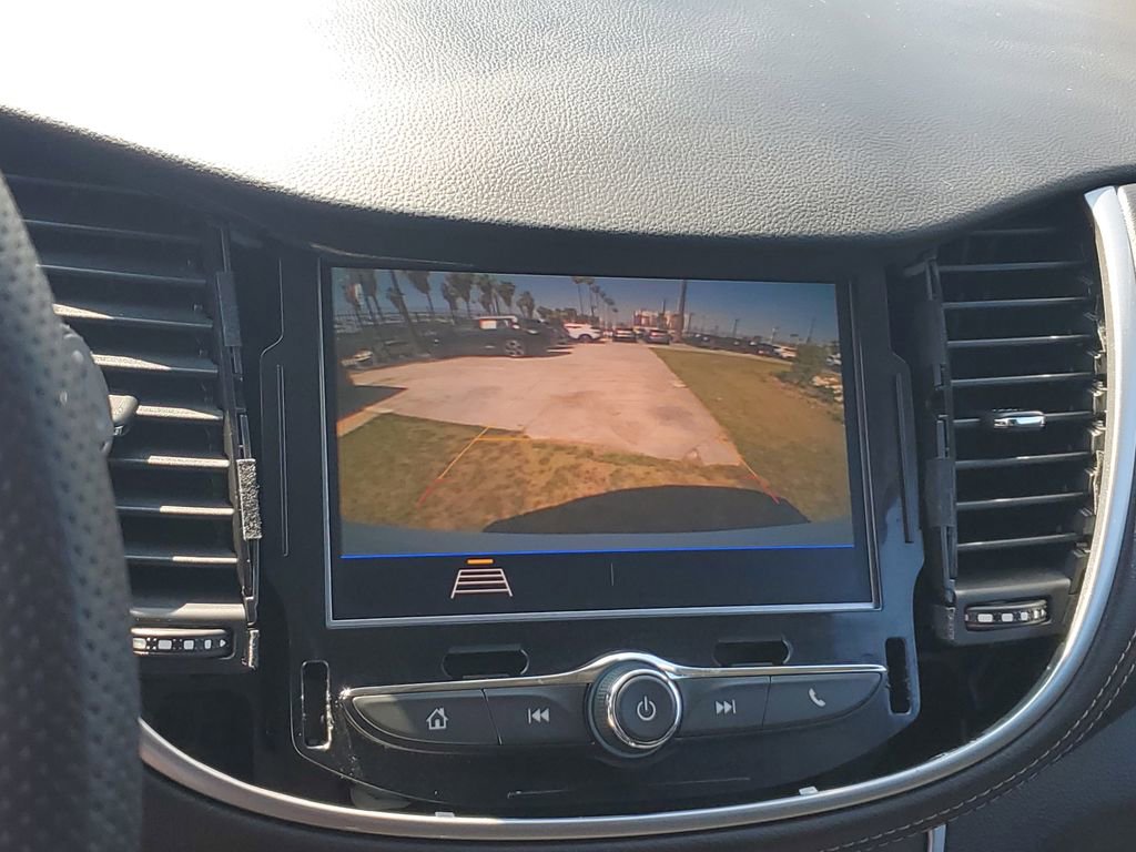 Used 2022 Chevrolet Trax LS w/ Tint and Cruise Package image 22