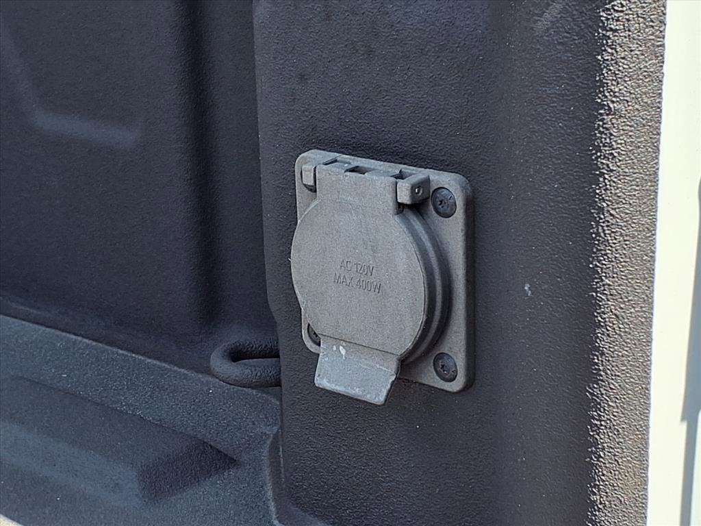 Used 2021 Chevrolet Silverado 1500 LT Trail Boss w/ Convenience Package II image 8