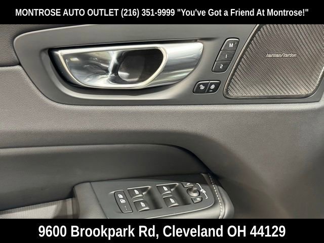 New 2025 Volvo XC60 T8 Ultra w/ Protection Package Premier image 11