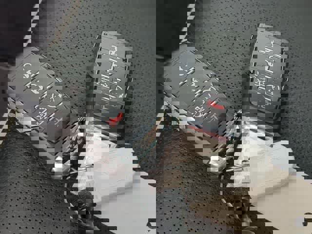 New 2026 RAM 1500 Laramie w/ Night Edition image 36