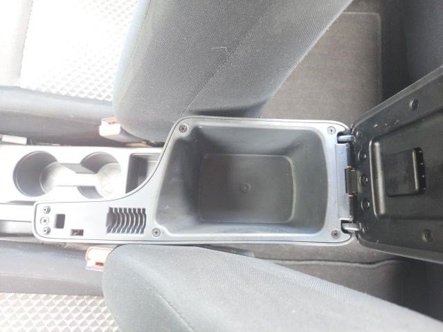 Used 2024 Nissan Versa S w/ Trunk Package FWD image 27