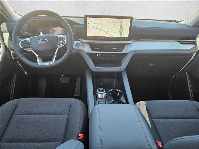 New 2026 Ford Explorer Active image 15