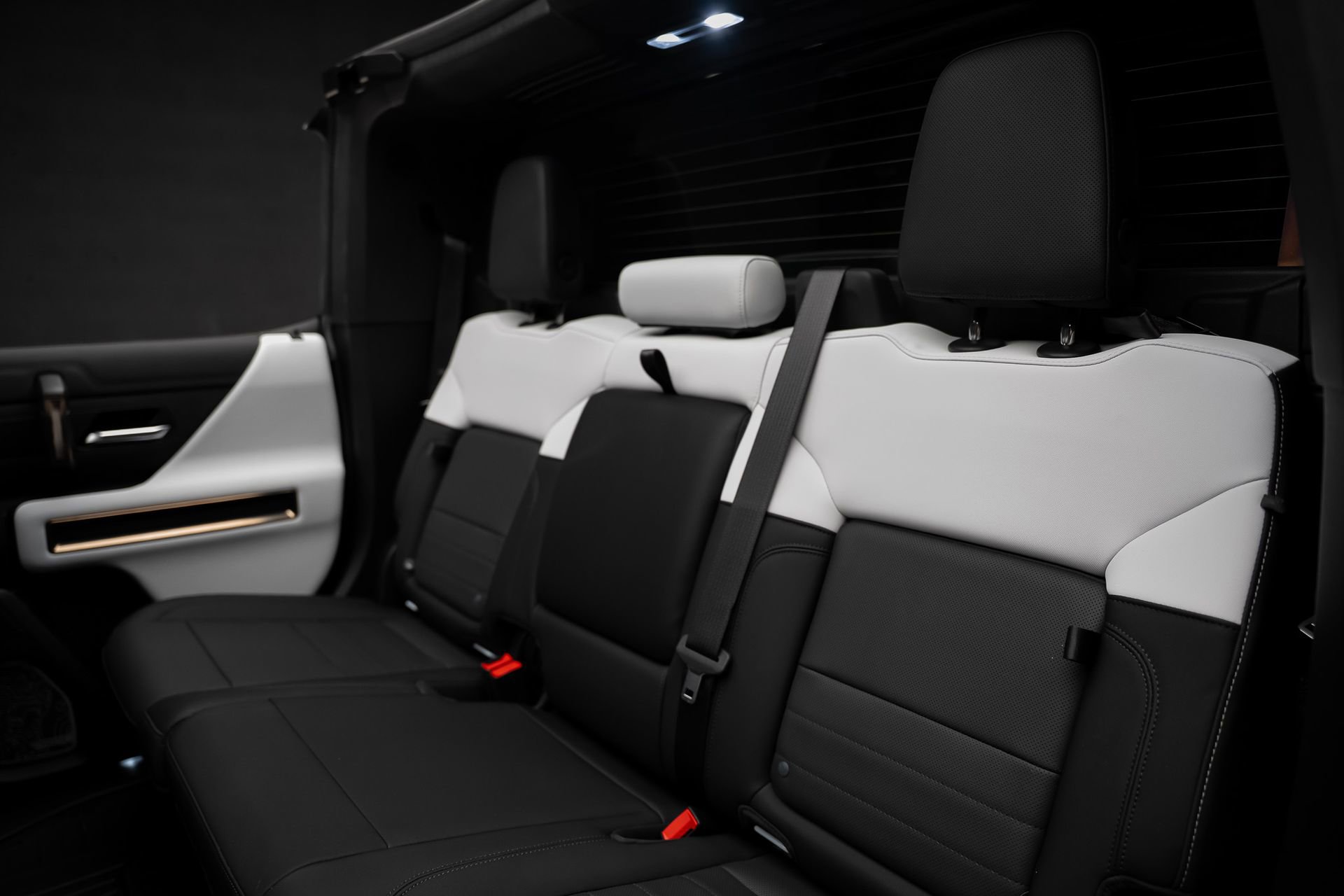 Used 2022 GMC Hummer EV Edition 1 w/ LPO, Illumination Package AWD/4WD image 69