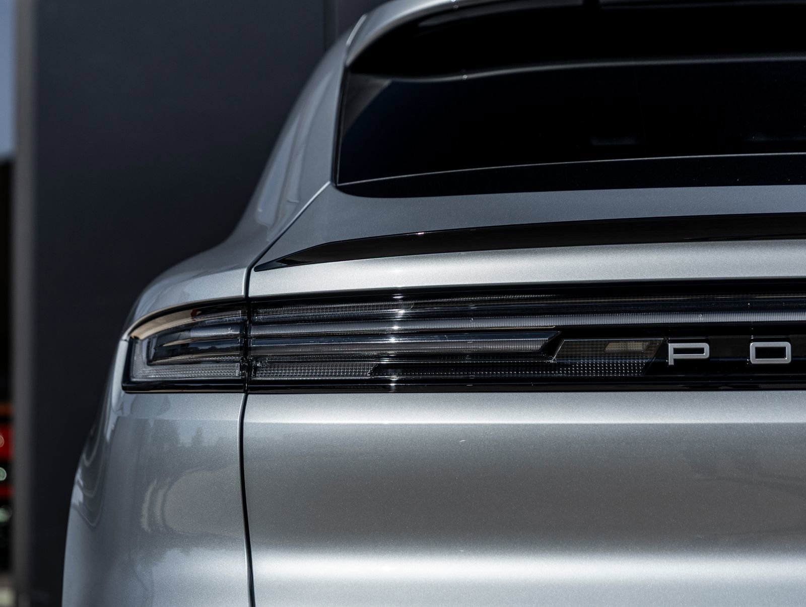 Certified 2026 Porsche Cayenne Coupe image 13