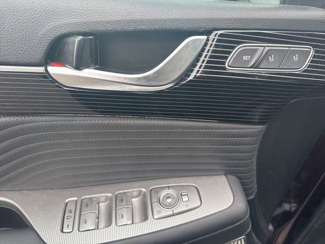 Used 2023 Hyundai Palisade Calligraphy w/ Cargo Package image 6