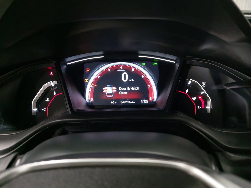 Used 2021 Honda Civic Sport image 18