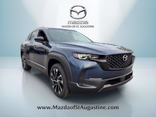 New 2026 MAZDA CX-50 2.5 Hybrid w/ Weather Package AWD/4WD image 15