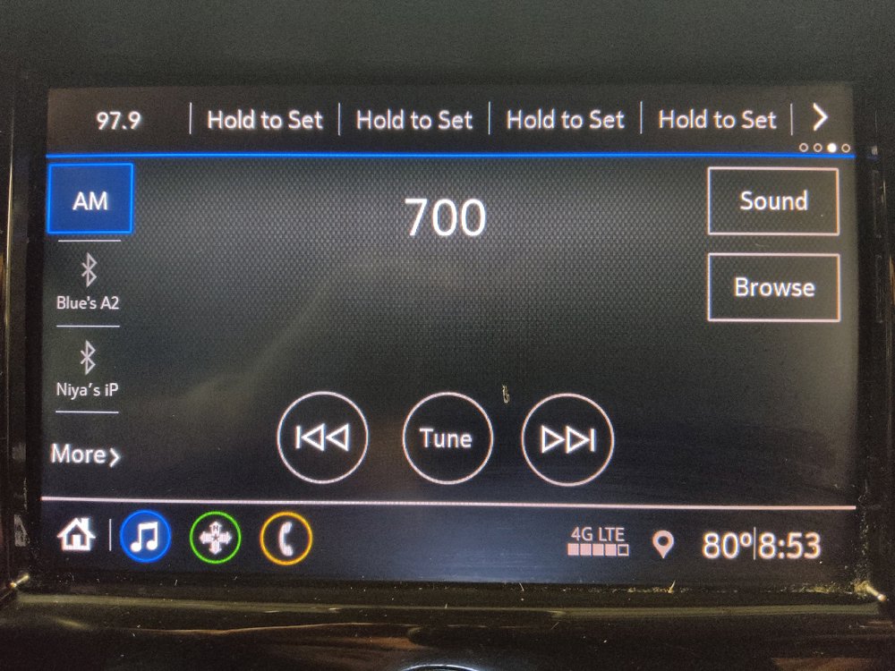 Used 2020 Chevrolet Trax LS FWD image 25