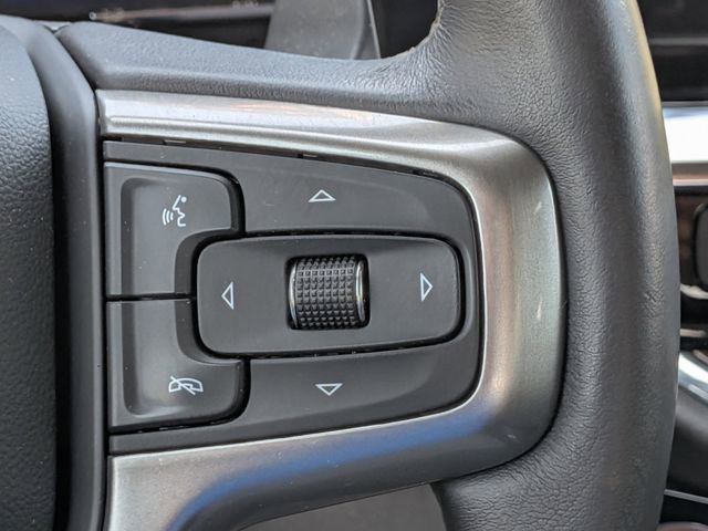 Used 2023 Chevrolet Silverado 1500 LT Trail Boss image 29