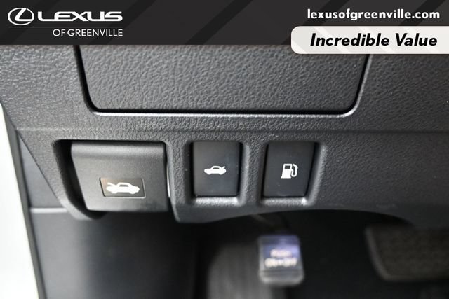 Used 2017 Lexus ES 350 FWD image 20