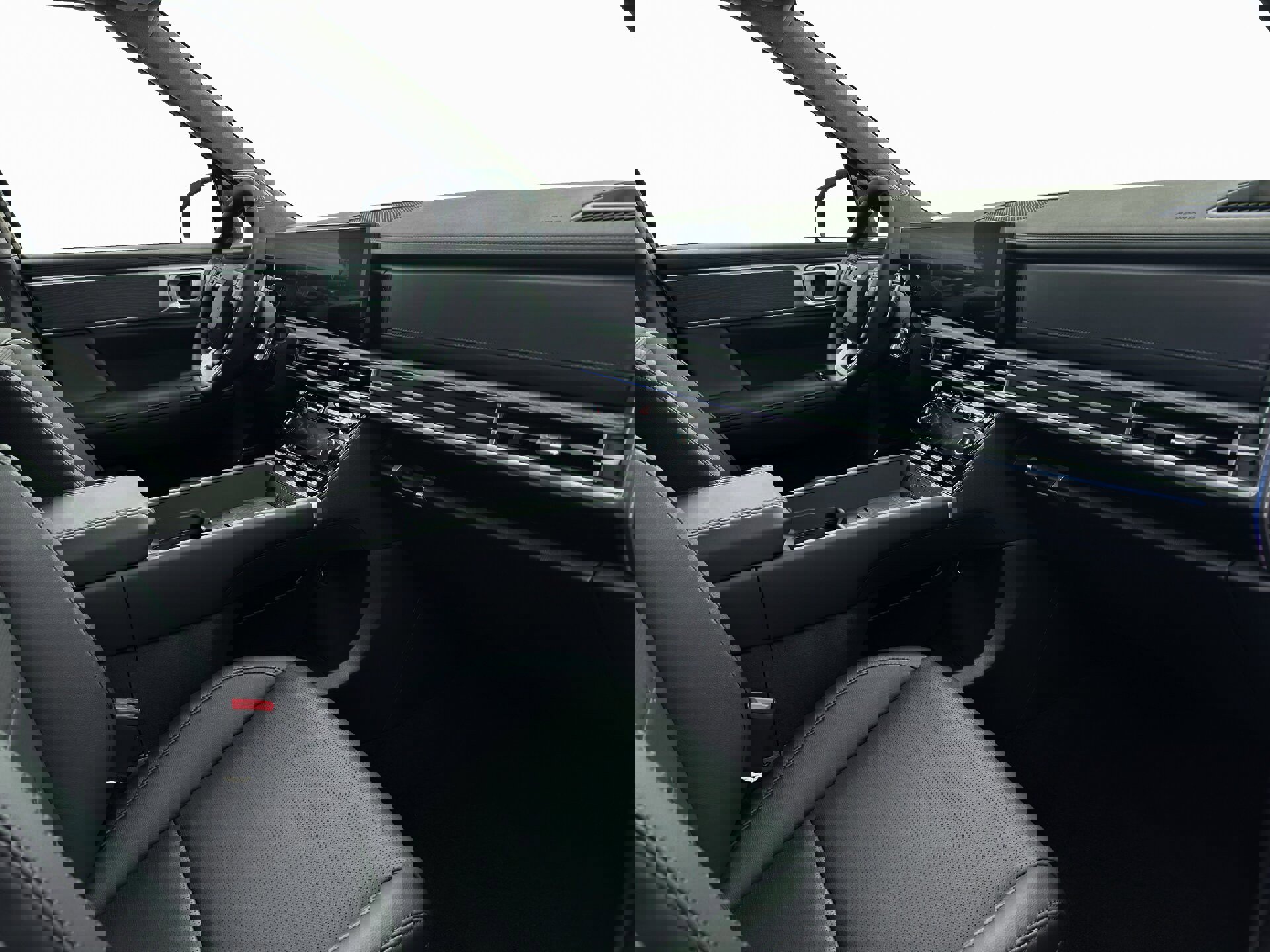 New 2026 Hyundai Santa Fe Limited image 15