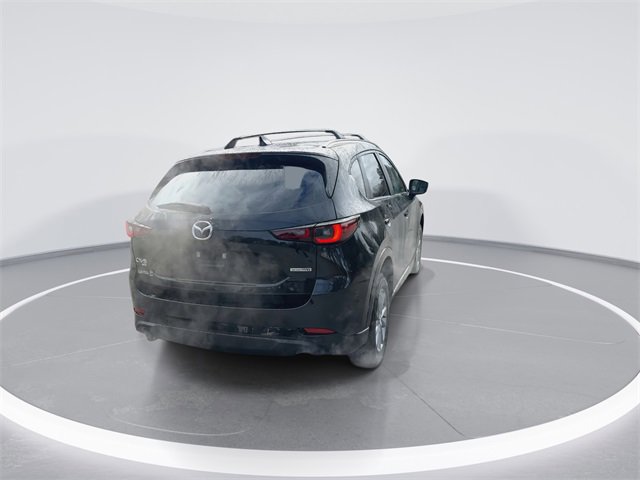 New 2025 MAZDA CX-5 AWD 2.5 S image 8