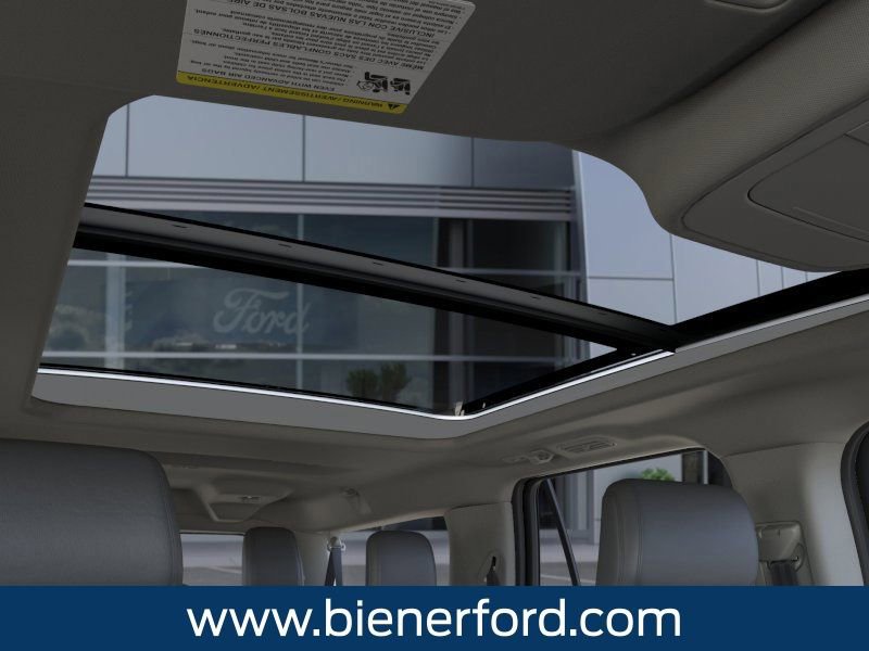 New 2026 Ford Expedition Max Active image 23