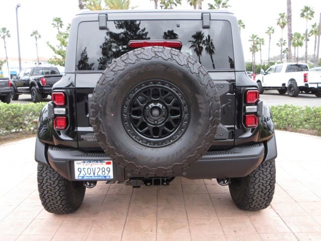 Used 2024 Ford Bronco Raptor image 3