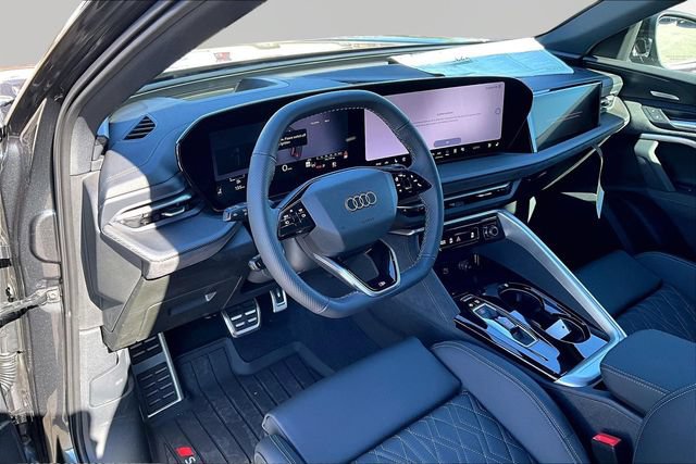 New 2026 Audi SQ5 Premium Plus AWD/4WD image 13