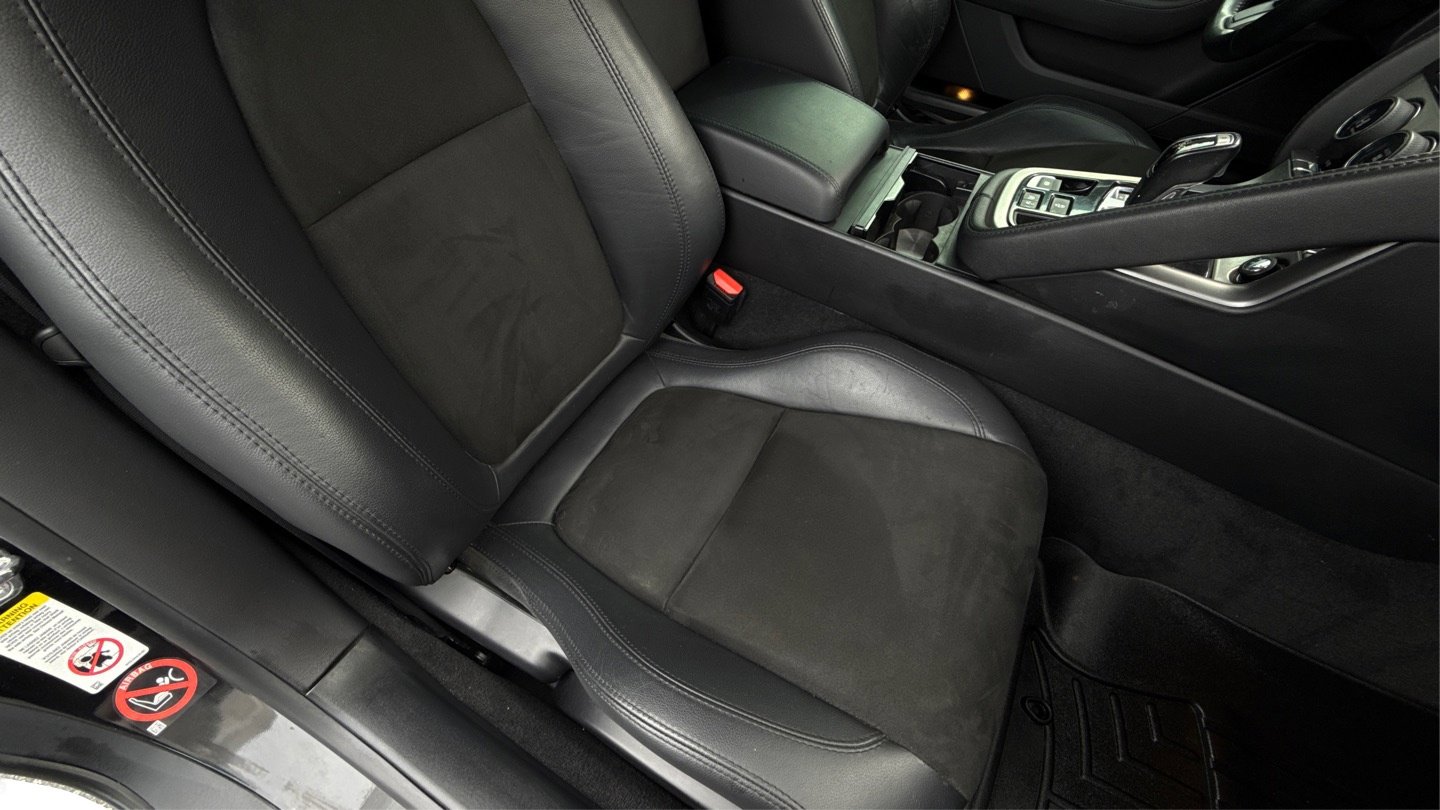 Used 2017 Jaguar F-TYPE Coupe image 17