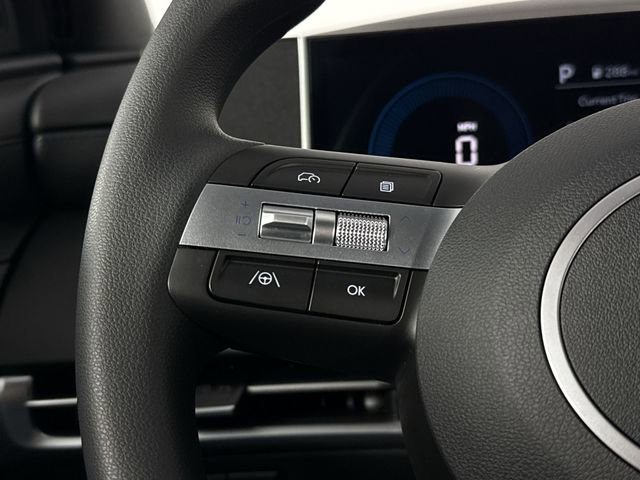 New 2026 Hyundai Santa Cruz SE AWD/4WD image 21