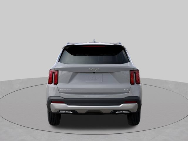 New 2026 Kia Sorento S AWD/4WD image 5