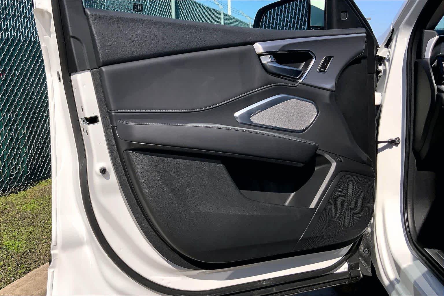 New 2026 Acura RDX w/ Technology Package AWD/4WD image 10