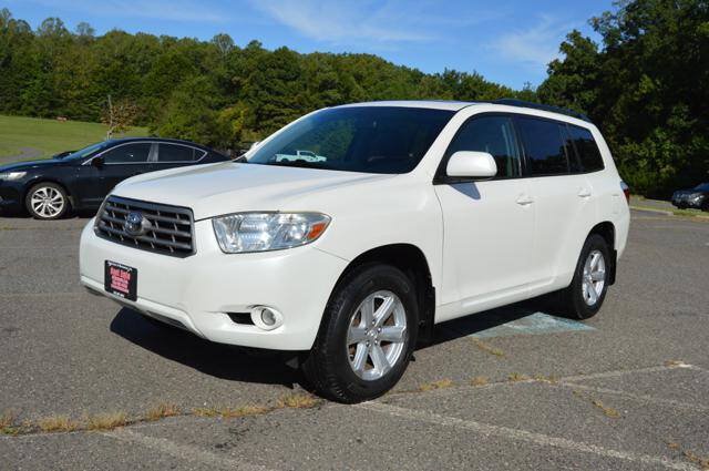 Used 2010 Toyota Highlander SE AWD/4WD image 64