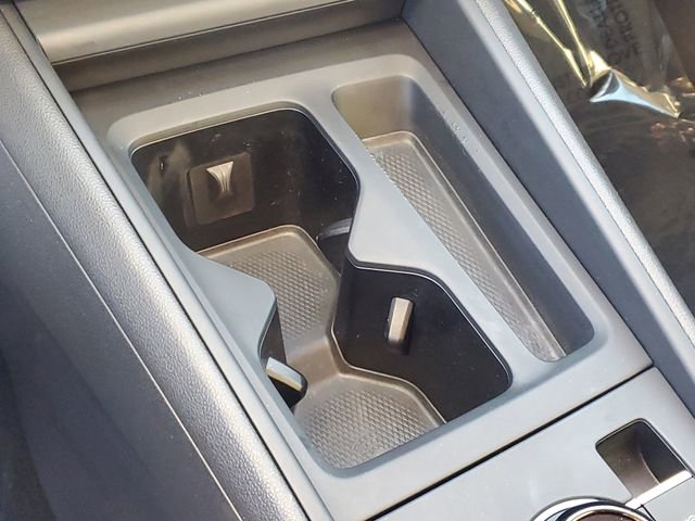 Certified 2025 Volkswagen Tiguan S image 23